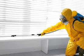 Professional Pest Control in Zachary, LA